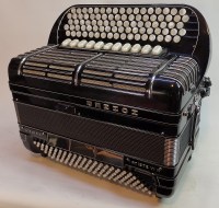 Hohner Morino Artiste VI N